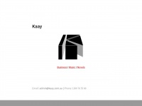 kaay.com.au Thumbnail