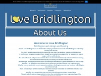 Lovebridlington.co.uk