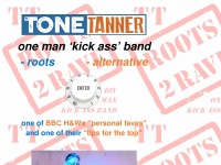 tonetanner.com Thumbnail