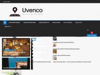 uvenco.co.uk