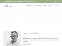 garrytrainer.com