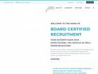 medicalrecruiting.com Thumbnail