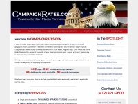 Campaignrates.com
