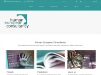 humanconsultancy.com Thumbnail