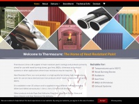 thermacure.co.uk