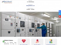 electricalpanelmanufacturers.com
