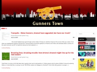 gunnerstown.com Thumbnail