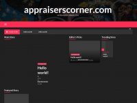 appraiserscorner.com