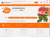 Sumametal.com