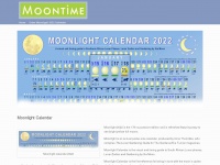 moontime.co.za Thumbnail