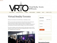 Virtualreality.to