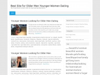 oldermenyoungerwomendatingsite.com