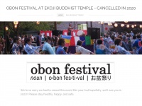 Ekojiobonfestival.weebly.com
