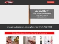 localexpertlocksmith.co.uk Thumbnail