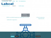 Labcal.co.uk