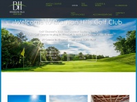 bransonhillsgolfclub.com Thumbnail