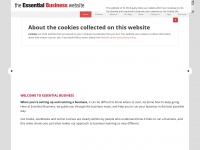 Essential-business.co.uk