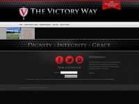 thevictoryway.org Thumbnail