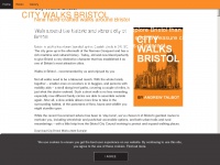 citywalksbristol.com