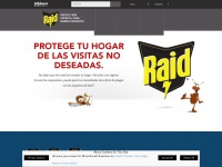 raid.com.pe Thumbnail