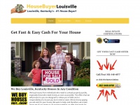 housebuyerlouisville.com Thumbnail