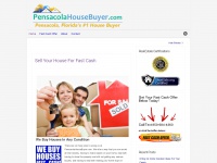 Pensacolahousebuyer.com