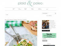 Plaidandpaleo.com