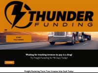 thunderfunding.com Thumbnail