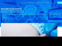 hospitalcer.com Thumbnail