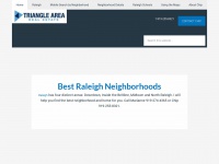 bestraleighneighborhoods.com