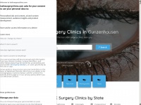 lasiksurgeryclinics.com Thumbnail