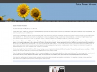 solar-power-homes.weebly.com