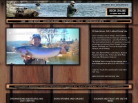caldwellfishing.com Thumbnail