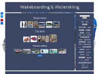 wakeboardingwaterskiing.us Thumbnail