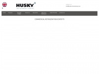 husky-international.com
