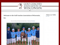 Golfcoacheswi.org