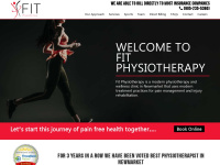 fitphysiotherapy.com Thumbnail