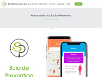 suicidepreventionapp.com