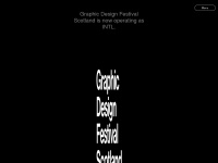 graphicdesignfestivalscotland.com