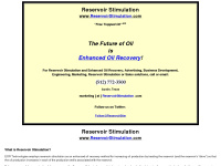 reservoirstimulation.com