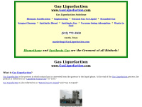 gasliquefaction.com Thumbnail