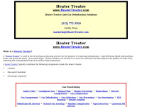 heatertreater.com