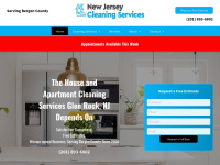 newjerseycleaningservices.com Thumbnail