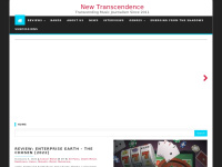 new-transcendence.com Thumbnail