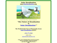 solardesalination.com