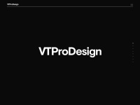vtprodesign.com Thumbnail