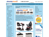 ezmobilitybattery.com Thumbnail