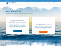 Aquaplatform.com