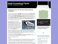 goldinvestingfacts.com Thumbnail