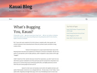 kauaiblog.wordpress.com Thumbnail